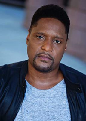 Official profile picture of Quincy Bonds