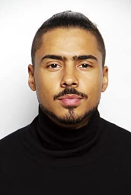 Official profile picture of Quincy Brown