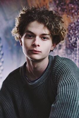Official profile picture of Quinn Liebling
