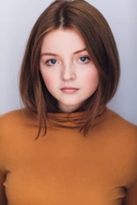 Official profile picture of Quinn McColgan