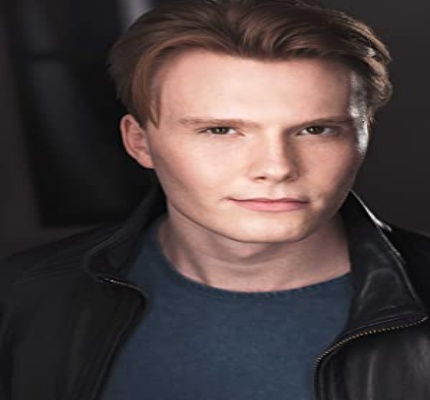 Official profile picture of Quinn Moran