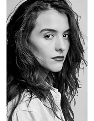 Official profile picture of Quinn Shephard