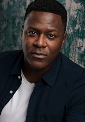 Official profile picture of Quinten Johnson
