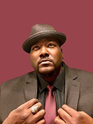 Official profile picture of Quinton Aaron