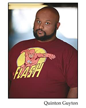 Official profile picture of Quinton Guyton