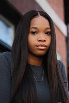 Official profile picture of Quvenzhané Wallis