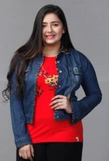 Official profile picture of Raashi Bawa