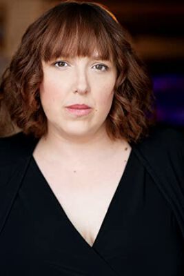 Official profile picture of Rachael Goddard
