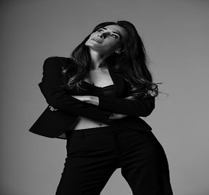 Official profile picture of Rachael Holoway