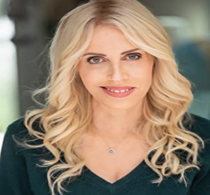 Official profile picture of Rachel Bailit