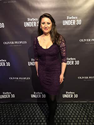 Official profile picture of Rachel Benyola