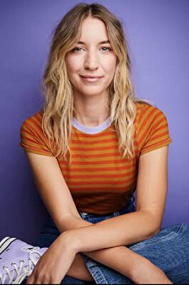 Official profile picture of Rachel Brunner