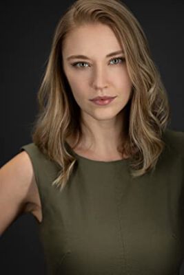 Official profile picture of Rachel Burkhardt Movies