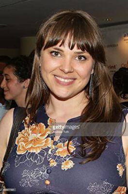 Official profile picture of Rachel Casparian
