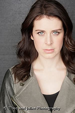 Official profile picture of Rachel Clentworth