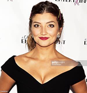 Official profile picture of Rachel Coopes