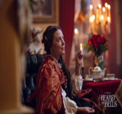Official profile picture of Rachel Day Hughes