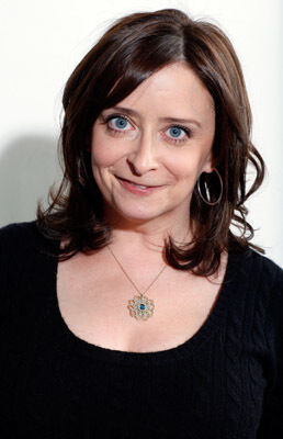 Official profile picture of Rachel Dratch