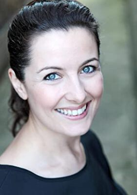Official profile picture of Rachel E. Hill