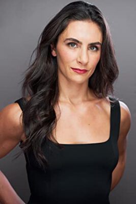 Official profile picture of Rachel Frost