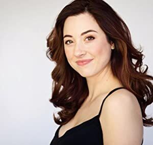 Official profile picture of Rachel Grate