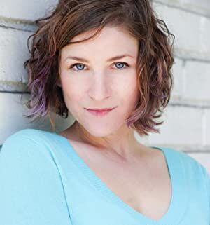 Official profile picture of Rachel Hardisty