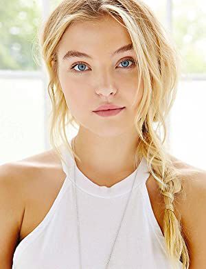 Official profile picture of Rachel Hilbert