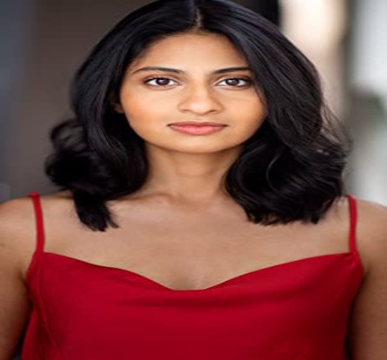 Official profile picture of Rachel Kamath