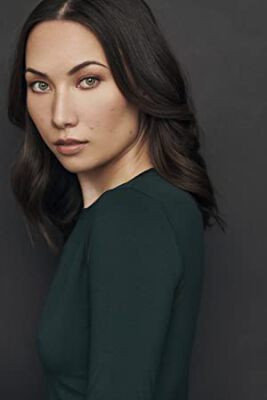 Official profile picture of Rachel Kang