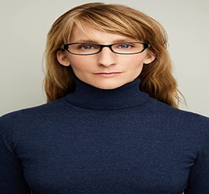 Official profile picture of Rachel Lockhart