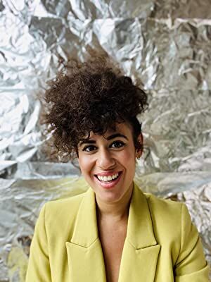 Official profile picture of Rachel Mariam