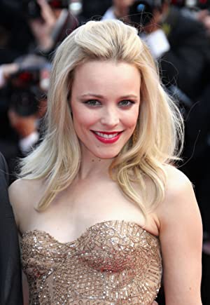 Official profile picture of Rachel McAdams