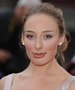 Official profile picture of Rachel McDowall