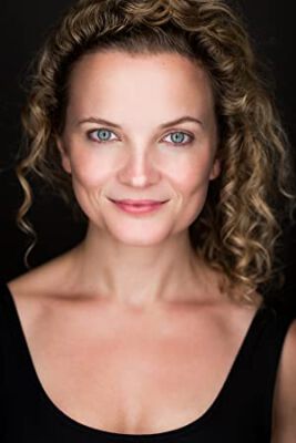 Official profile picture of Rachel Mewbron