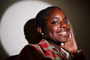 Official profile picture of Rachel Okwudiafor Johnson