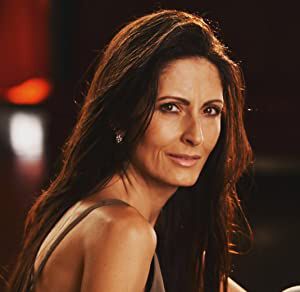 Official profile picture of Rachel Petsiavas