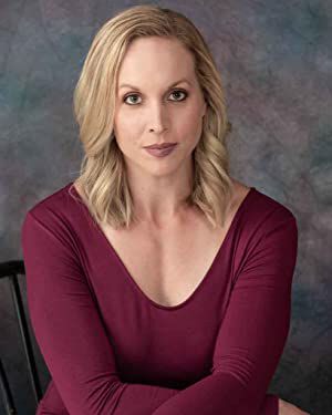 Official profile picture of Rachel Pinkerton