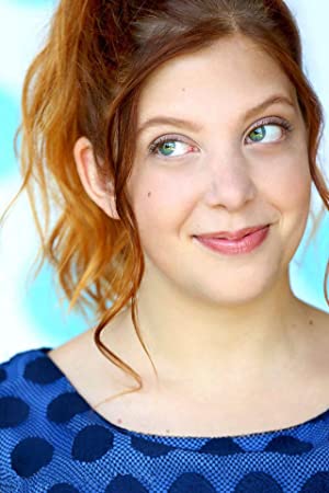 Official profile picture of Rachel Redleaf