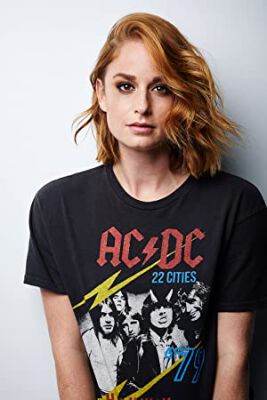 Official profile picture of Rachel Schur