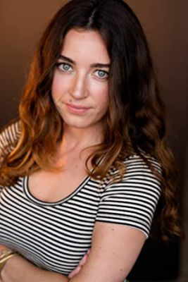 Official profile picture of Rachel Singer