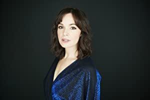 Official profile picture of Rachel Wilson