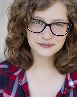 Official profile picture of Rachel Zimmermann