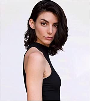 Official profile picture of Rachele Schank Movies