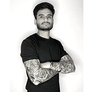 Official profile picture of Rachit Jadoun Movies