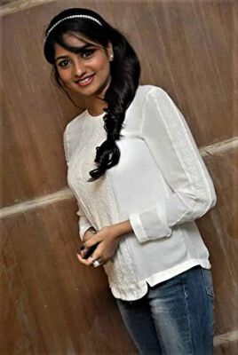 Official profile picture of Rachita Ram