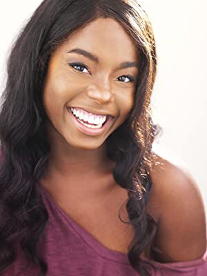 Official profile picture of Racquel Jean-Louis