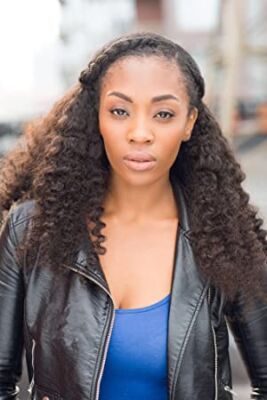 Official profile picture of Racquel Palmer