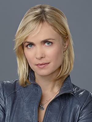 Official profile picture of Radha Mitchell