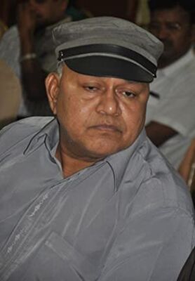 Official profile picture of Radha Ravi