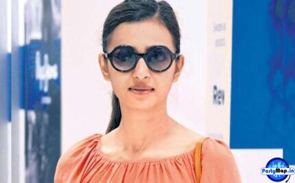 Official profile picture of Radhika Apte